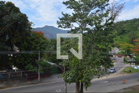 Vista da Varanda de apartamento à venda com 2 quartos, 48m² em Taquara, Rio de Janeiro