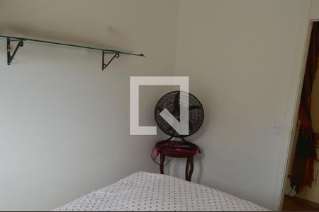 Quarto 1 de apartamento à venda com 2 quartos, 48m² em Taquara, Rio de Janeiro