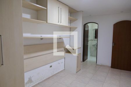 Casa para alugar com 2 quartos, 146m² em Vila Rosalia, Guarulhos