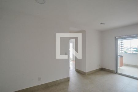 Sala de apartamento para alugar com 2 quartos, 68m² em Parque das Nações, Santo André