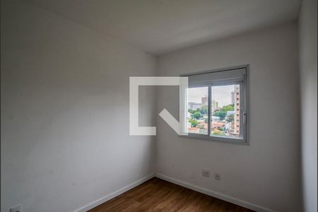 Quarto 1 de apartamento para alugar com 2 quartos, 68m² em Parque das Nações, Santo André