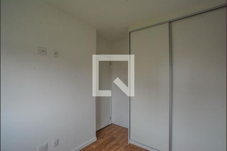 Quarto 1 de apartamento para alugar com 2 quartos, 68m² em Parque das Nações, Santo André