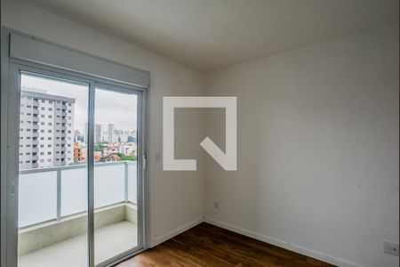 Quarto Suíte de apartamento para alugar com 2 quartos, 68m² em Parque das Nações, Santo André