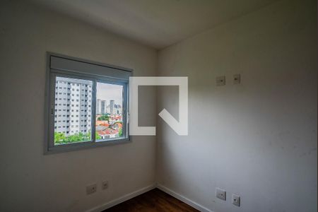 Quarto 1 de apartamento para alugar com 2 quartos, 68m² em Parque das Nações, Santo André