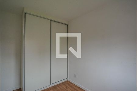 Quarto 1 de apartamento para alugar com 2 quartos, 68m² em Parque das Nações, Santo André