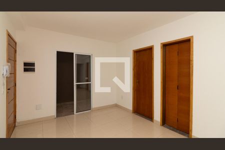 Sala de apartamento para alugar com 2 quartos, 49m² em Artur Alvim, São Paulo