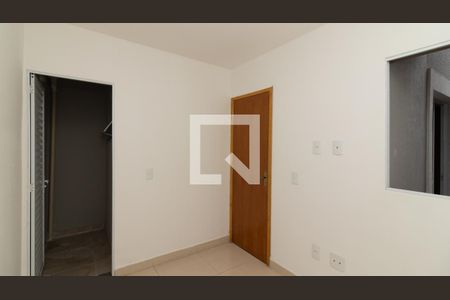 Quarto 1 de apartamento para alugar com 2 quartos, 49m² em Artur Alvim, São Paulo