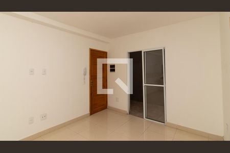 Sala de apartamento para alugar com 2 quartos, 49m² em Artur Alvim, São Paulo