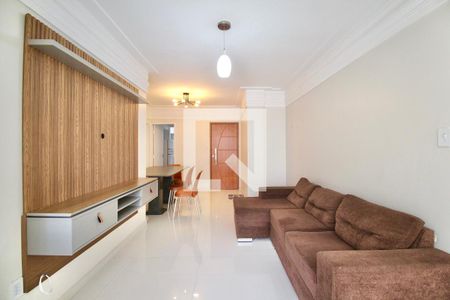 Sala de apartamento para alugar com 3 quartos, 100m² em Pituba, Salvador