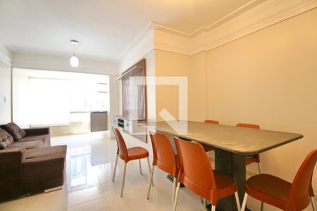 Sala de apartamento para alugar com 3 quartos, 100m² em Pituba, Salvador