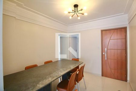 Sala de apartamento para alugar com 3 quartos, 100m² em Pituba, Salvador