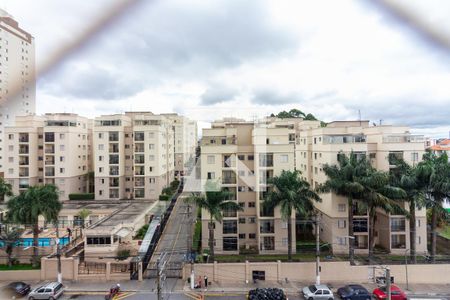 Vista  de apartamento para alugar com 1 quarto, 50m² em Novo Osasco, Osasco