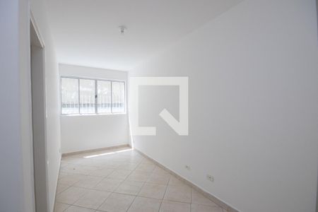 Sala  de apartamento para alugar com 1 quarto, 42m² em Vila Maria Baixa, São Paulo