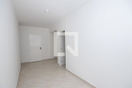 Sala  de apartamento para alugar com 1 quarto, 42m² em Vila Maria Baixa, São Paulo