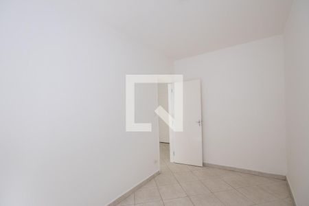 Quarto de apartamento para alugar com 1 quarto, 42m² em Vila Maria Baixa, São Paulo