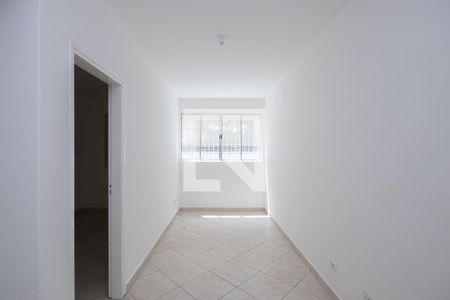 Sala  de apartamento para alugar com 1 quarto, 42m² em Vila Maria Baixa, São Paulo