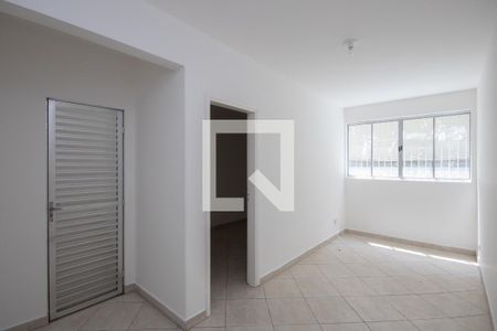 Sala  de apartamento para alugar com 1 quarto, 42m² em Vila Maria Baixa, São Paulo