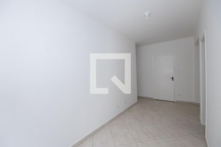 Sala  de apartamento para alugar com 1 quarto, 42m² em Vila Maria Baixa, São Paulo