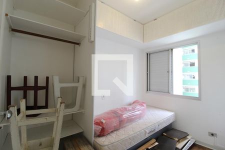 Quarto 1 de apartamento à venda com 2 quartos, 49m² em Vila Uberabinha, São Paulo