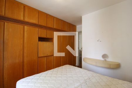 Quarto 2 de apartamento à venda com 2 quartos, 49m² em Vila Uberabinha, São Paulo