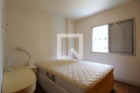 Quarto 2 de apartamento à venda com 2 quartos, 49m² em Vila Uberabinha, São Paulo