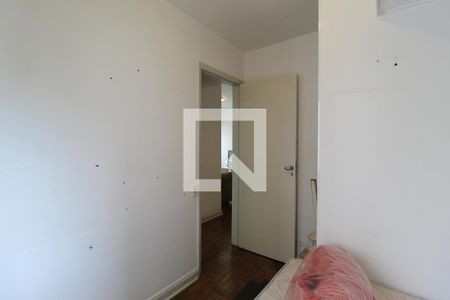 Quarto 1 de apartamento à venda com 2 quartos, 49m² em Vila Uberabinha, São Paulo