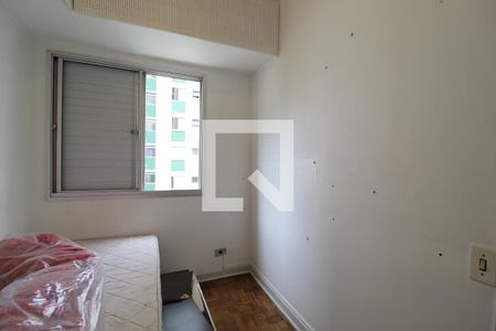 Quarto 1 de apartamento à venda com 2 quartos, 49m² em Vila Uberabinha, São Paulo