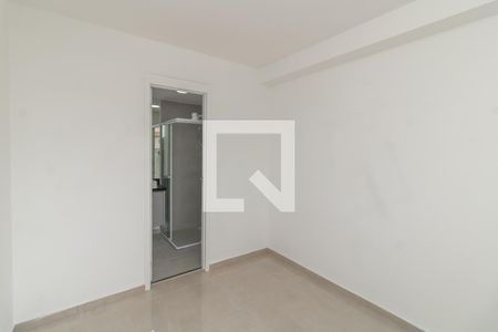 Quarto de apartamento para alugar com 1 quarto, 29m² em Jardim Matarazzo, São Paulo