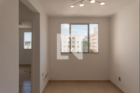 Apartamento para alugar com 44m², 2 quartos e 1 vagaSala