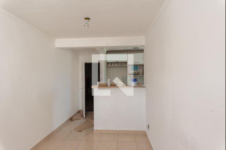 Apartamento para alugar com 44m², 2 quartos e 1 vagaSala