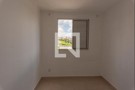 Quarto 2 de apartamento para alugar com 2 quartos, 44m² em Loteamento Parque São Martinho, Campinas