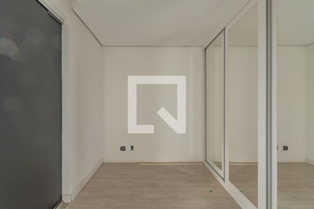 Suíte de apartamento para alugar com 2 quartos, 54m² em Castelo, Belo Horizonte