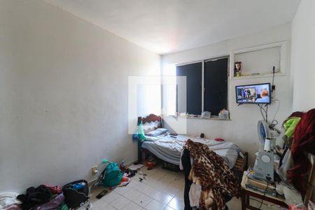 Quarto de apartamento para alugar com 2 quartos, 74m² em Cachambi, Rio de Janeiro