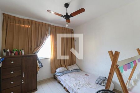 Quarto 2 de apartamento para alugar com 2 quartos, 74m² em Cachambi, Rio de Janeiro