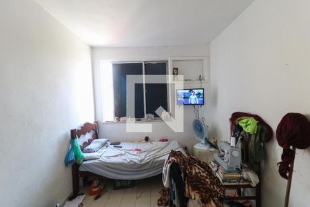 Quarto de apartamento para alugar com 2 quartos, 74m² em Cachambi, Rio de Janeiro