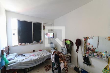 Quarto de apartamento para alugar com 2 quartos, 74m² em Cachambi, Rio de Janeiro