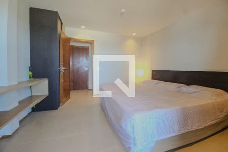 Quarto  de apartamento para alugar com 1 quarto, 72m² em Rio Vermelho, Salvador