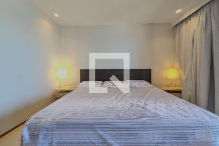 Quarto  de apartamento para alugar com 1 quarto, 72m² em Rio Vermelho, Salvador