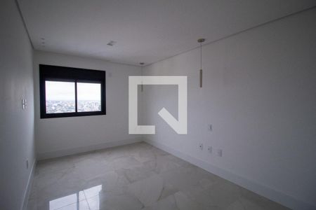 Suíte 1 de apartamento para alugar com 2 quartos, 93m² em Parque Campolim, Sorocaba