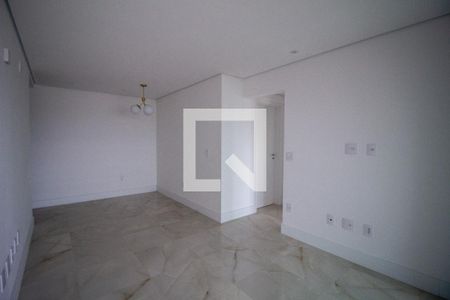 Sala de apartamento para alugar com 2 quartos, 93m² em Parque Campolim, Sorocaba