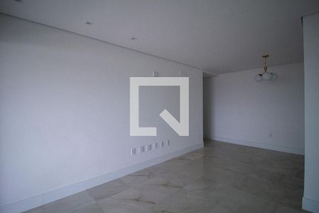 Sala de apartamento para alugar com 2 quartos, 93m² em Parque Campolim, Sorocaba