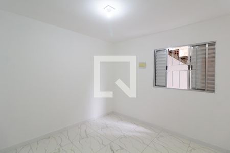 Quarto  de casa para alugar com 1 quarto, 48m² em Jardim Itapemirim, São Paulo