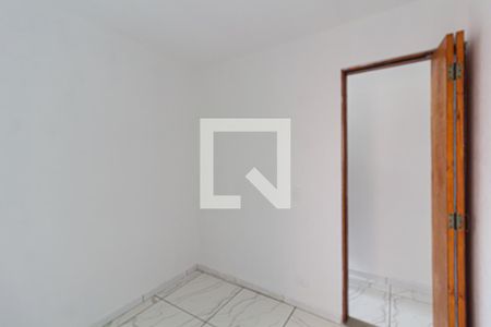 Quarto de casa para alugar com 1 quarto, 36m² em Jardim Itapemirim, São Paulo