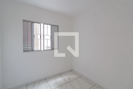 Quarto de casa para alugar com 1 quarto, 36m² em Jardim Itapemirim, São Paulo