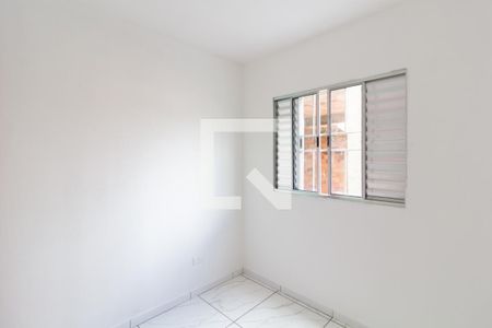 Quarto de casa para alugar com 1 quarto, 36m² em Jardim Itapemirim, São Paulo