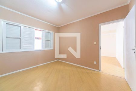 Quarto 1 de casa para alugar com 2 quartos, 150m² em Vila Tibiriçá, Santo André