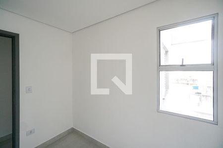 Quarto 01 de apartamento para alugar com 2 quartos, 40m² em Vila Carrão, São Paulo