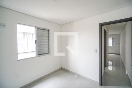 Quarto 02 de apartamento para alugar com 2 quartos, 40m² em Vila Carrão, São Paulo