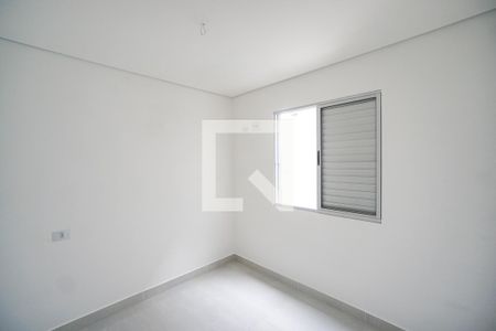 Quarto 02 de apartamento para alugar com 2 quartos, 40m² em Vila Carrão, São Paulo