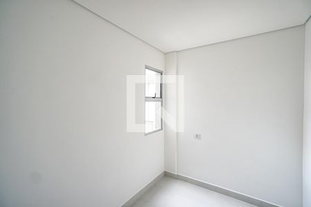 Quarto 01 de apartamento para alugar com 2 quartos, 40m² em Vila Carrão, São Paulo